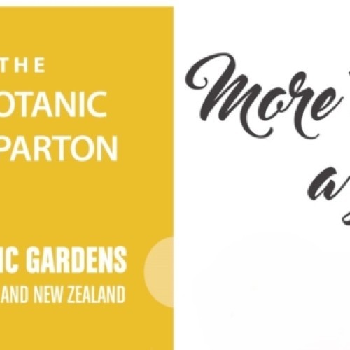 Australian Botanic Gardens Shepparton - Open Day