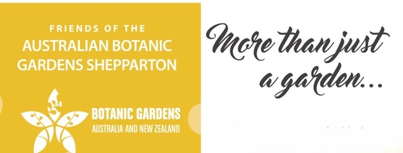 Australian Botanic Gardens Shepparton - Open Day