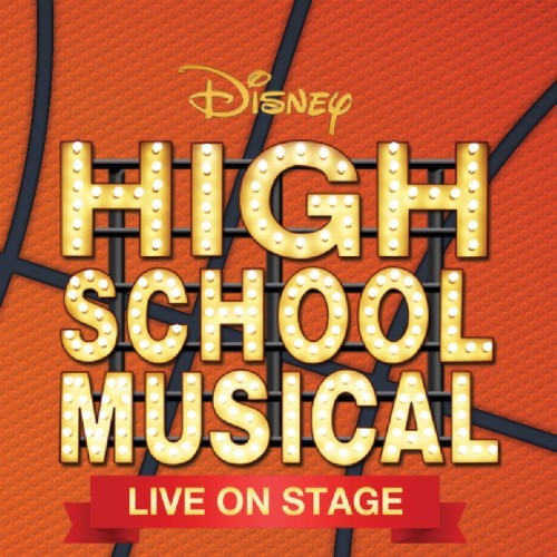 Goulburn Valley Grammar School presents High School Musical - Live On Stage