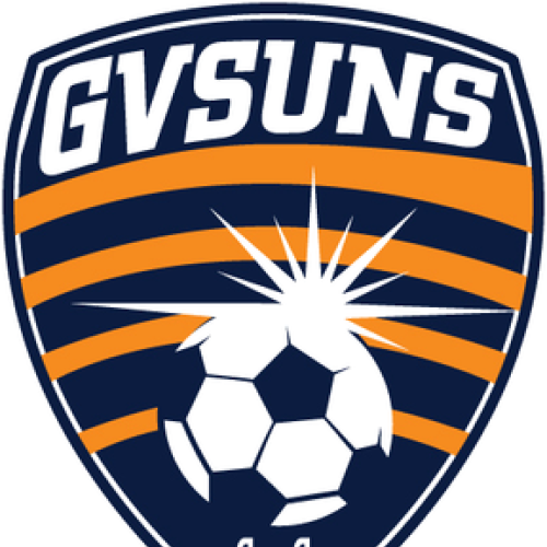 GV Suns vs Fitzroy City