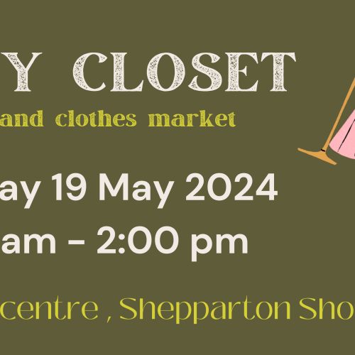 In my closet - Autumn Edit