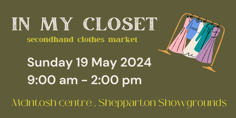 In my closet - Autumn Edit