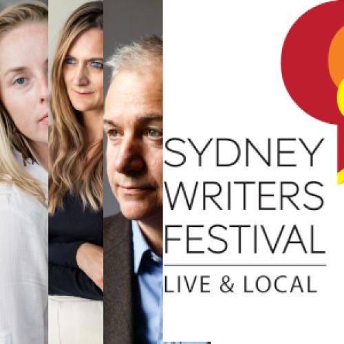 Sydney Writers' Festival at Shepparton Library - The War on Journalists