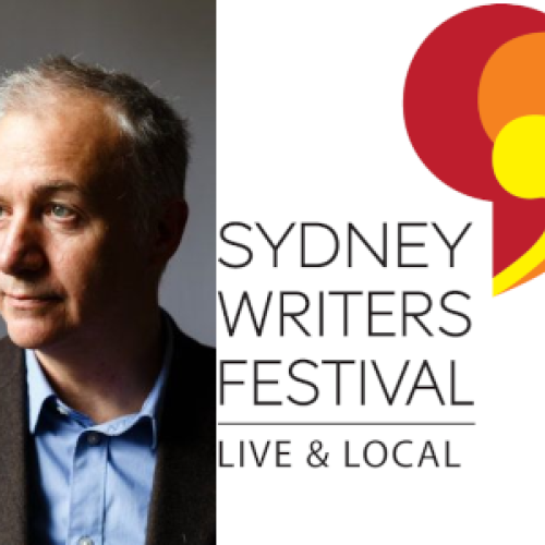 Sydney Writers' Festival at Shepparton Library - Julian Borger: I Seek a Kind Person