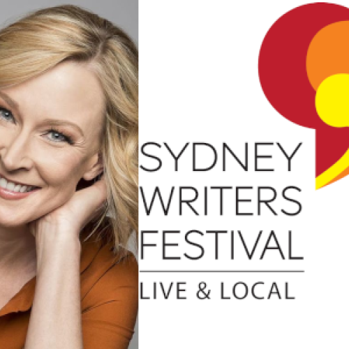 Sydney Writers' Festival at Shepparton Library - Storytellers: Leigh Sales and Lisa Millar