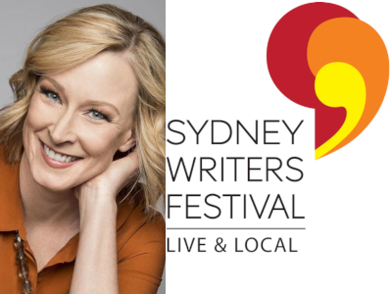 Sydney Writers' Festival at Shepparton Library - Storytellers: Leigh Sales and Lisa Millar