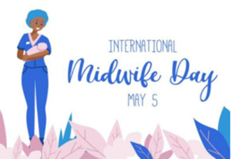 Walk For Midwives