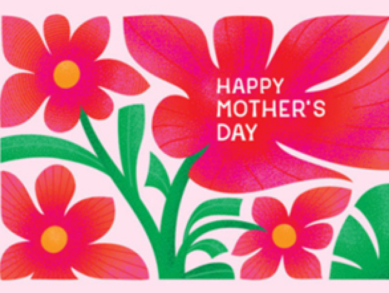 Mother’s Day At The Parklake