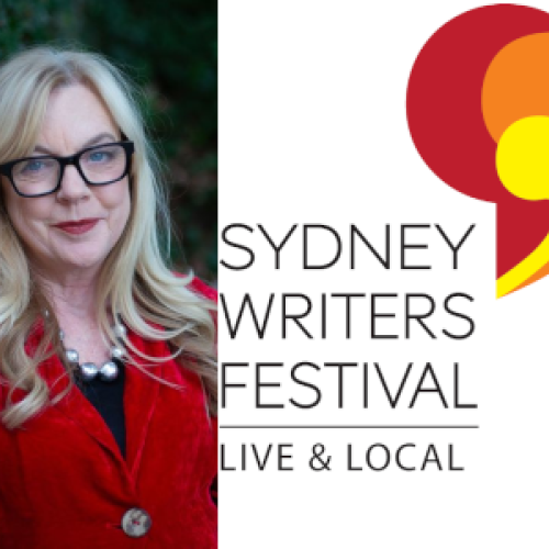 Sydney Writers' Festival at Shepparton Library - Suzie Miller: Prima Facie