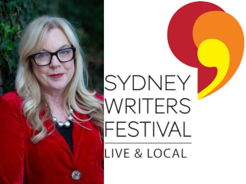 Sydney Writers' Festival at Shepparton Library - Suzie Miller: Prima Facie
