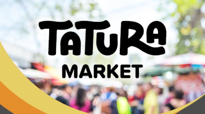Tatura Market