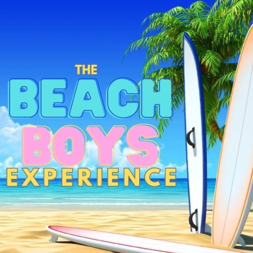 Carter Entertainment presents The Beach Boys Experience