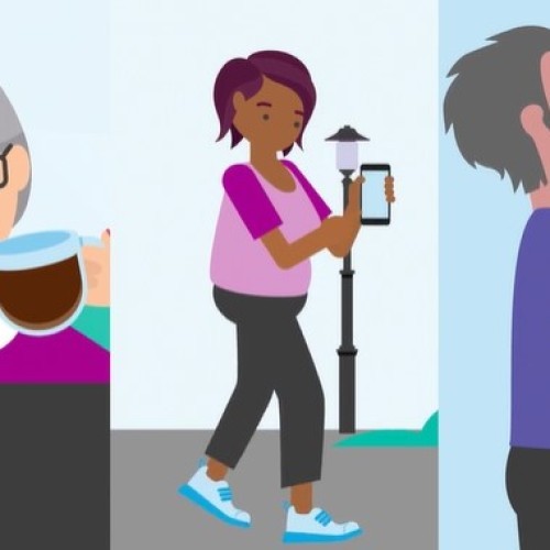 Ready, Tech, Go at Shepparton Library - Health, Wellbeing, Technology & You