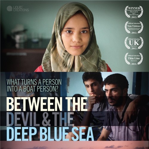 Refugee Week Movie Afternoon at Shepparton Library