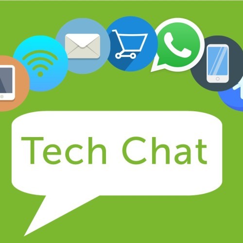 Ready, Tech, Go at Shepparton Library - Tech Chat