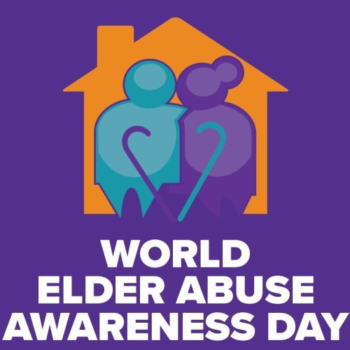 World Elder Abuse Awareness Day Afternoon Tea & Warm Safe Houses Exhibition Launch
