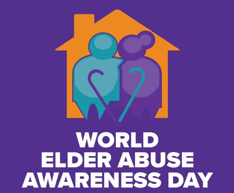 World Elder Abuse Awareness Day Afternoon Tea & Warm Safe Houses Exhibition Launch