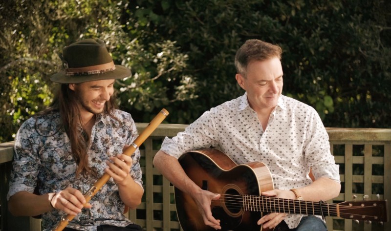 Half Light: Toe Tapping Celtic Music