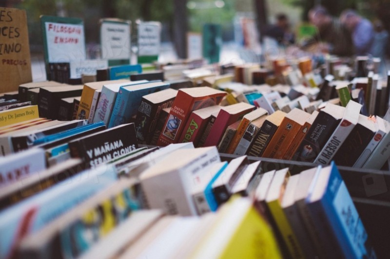 Friends of Shepparton Library Book Sale
