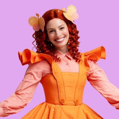 Live Nation presents Emma Memma - Boop & Twirl