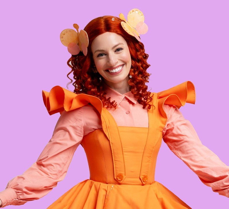 Live Nation presents Emma Memma - Boop & Twirl