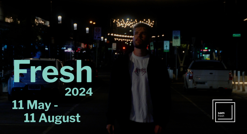 SAM Fresh 2024