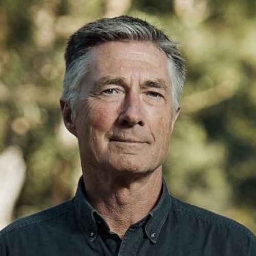 Garry Disher - Author Talk at Shepparton Library