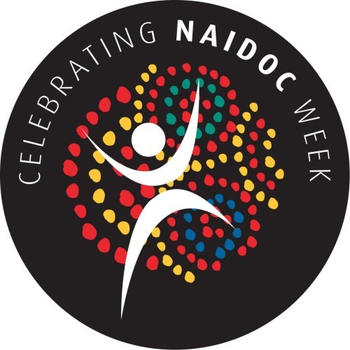 NAIDOC Week Morning Tea at Shepparton Library