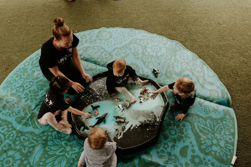 PLAY grp