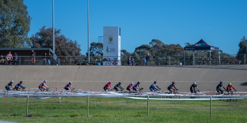 Fruits of the Valley Cyclo-Cross 2024