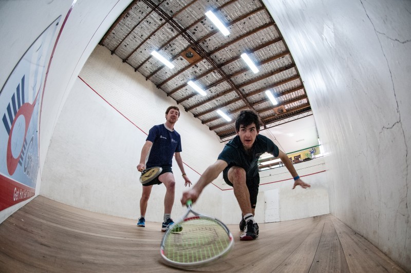 2024 Shepparton Squash International 