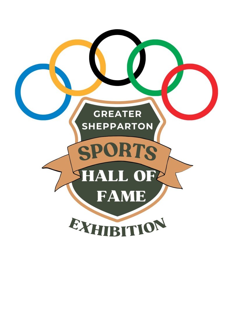 Greater Shepparton Sports Hall of Fame Exhibition