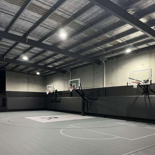 The Bucket Centre Skills Day and 3x3 Tournaments