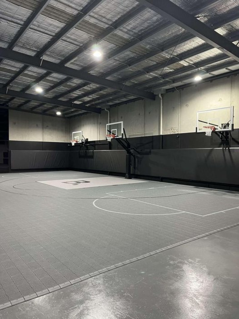 The Bucket Centre Skills Day and 3x3 Tournaments