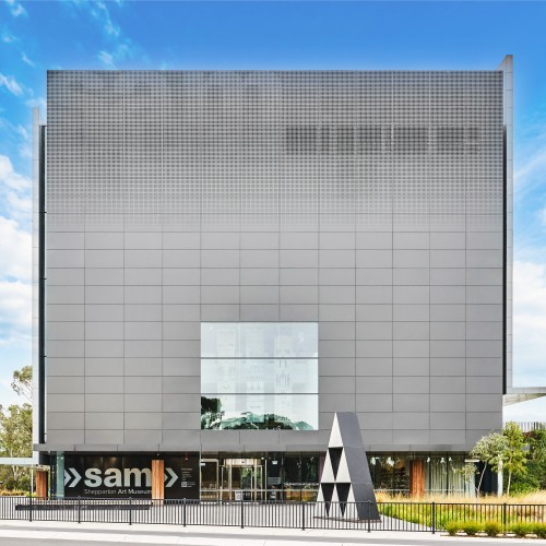 Imagining the Future: Shepparton