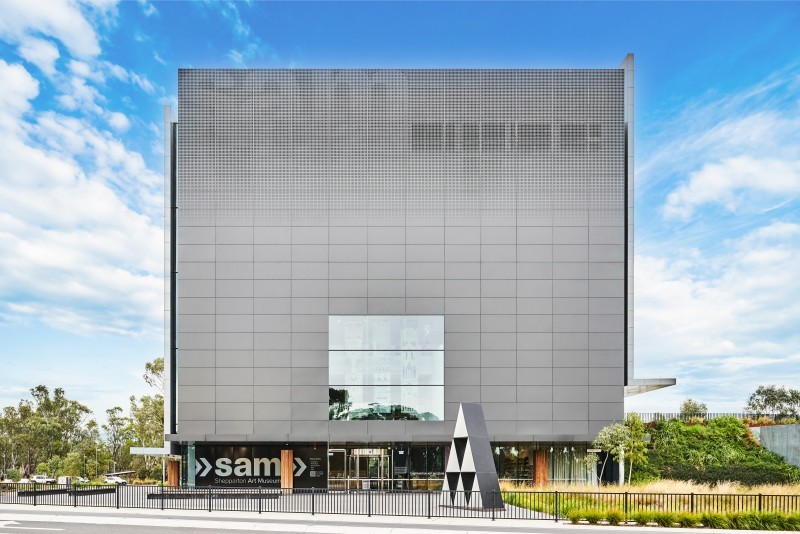 Imagining the Future: Shepparton