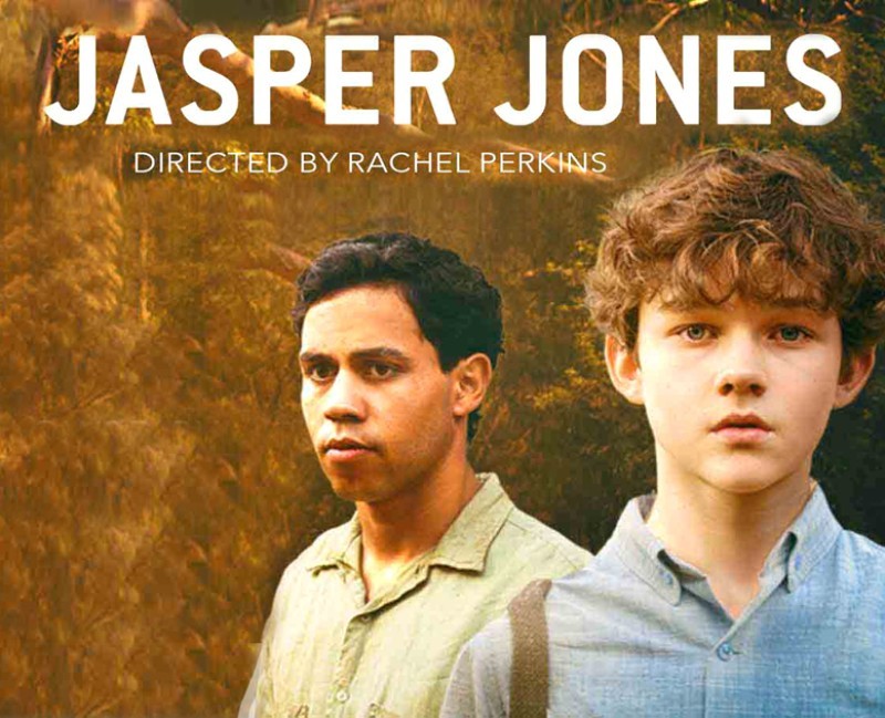 Movie Night at Shepparton Library - Jasper Jones (M)