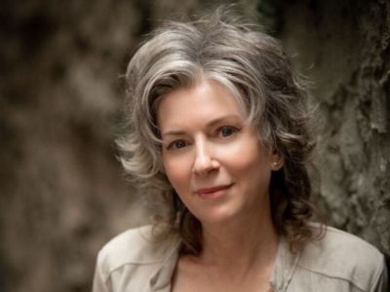 Author Talk at Shepparton Library - Alison Goodman