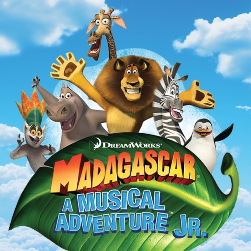 Goulburn Valley Grammar School presents Madagascar Jr. The Musical