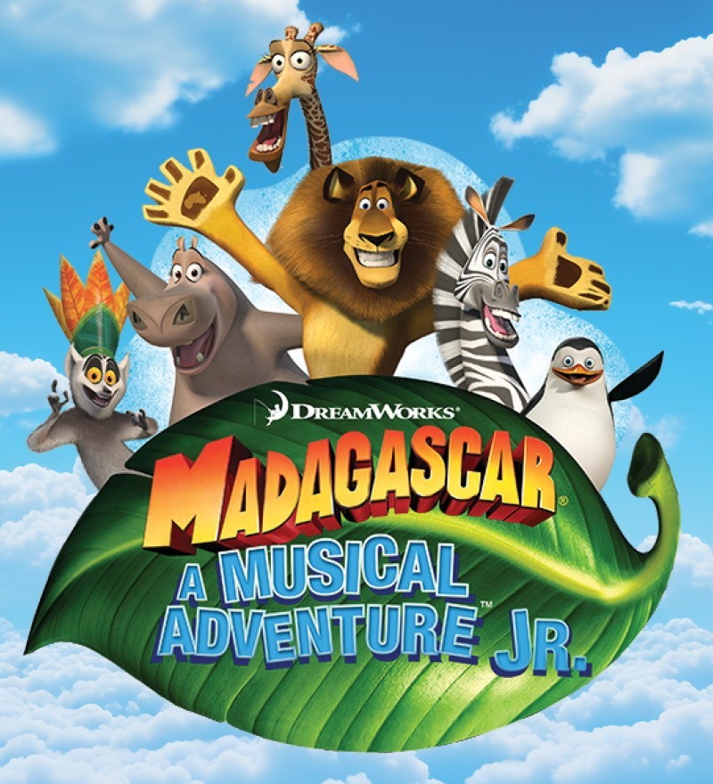 Goulburn Valley Grammar School presents Madagascar Jr. The Musical