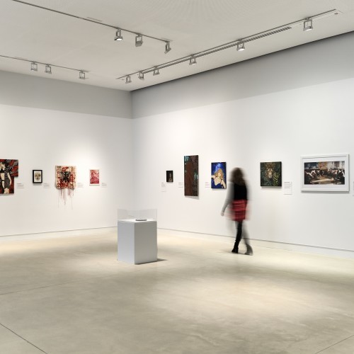 SAM Fresh 2024: Exhibition Celebration & Award Presentation