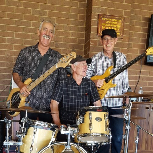 Solar City Country Music Club 