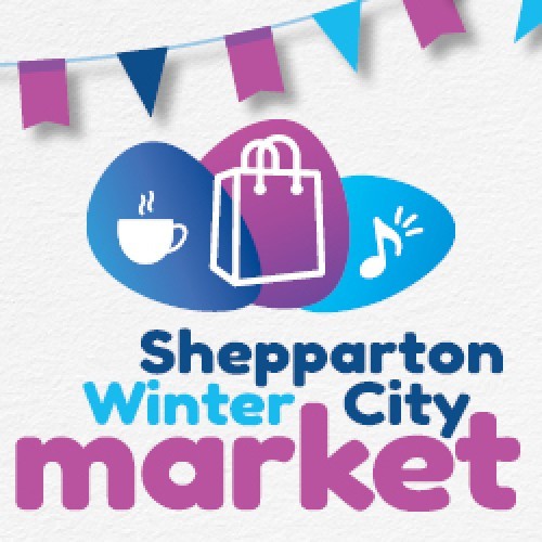 Winter City Market 2024