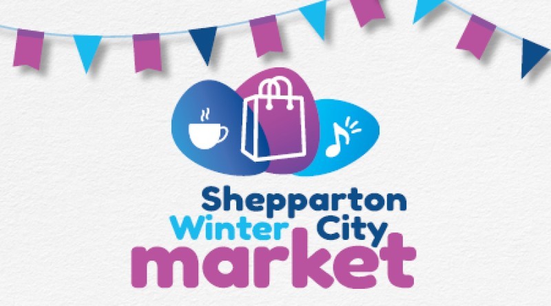 Winter City Market 2024