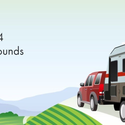 Shepparton Outdoor Living Caravan Expo