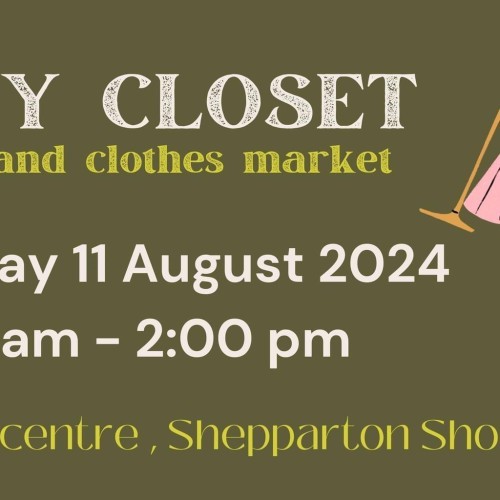 In my closet - Winter Edit