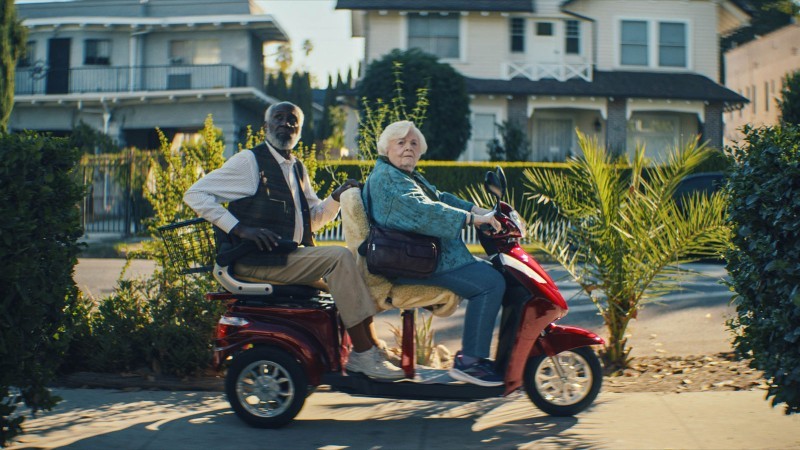 MIFF Screening: Thelma