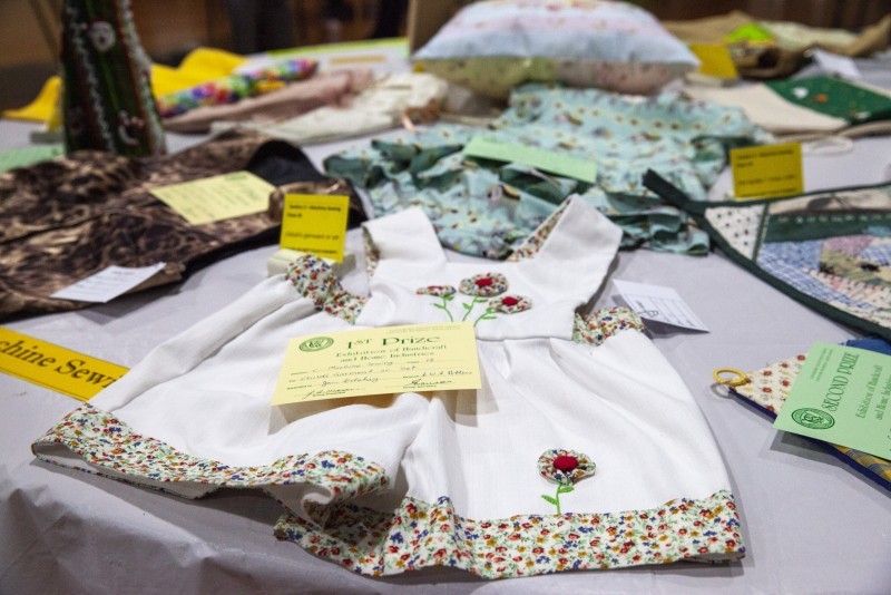 Goulburn Valley West CWA Creative Arts Exhibition