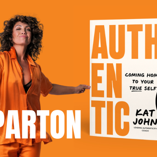 Kat John Authentic Book Launch at Rye at Tallis