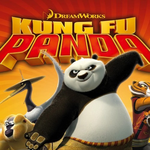 Kung Fu Panda 